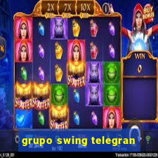 grupo swing telegran